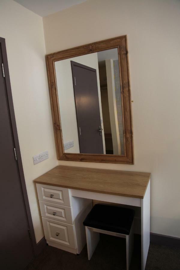 Liberal House Tamworth Otel Dış mekan fotoğraf