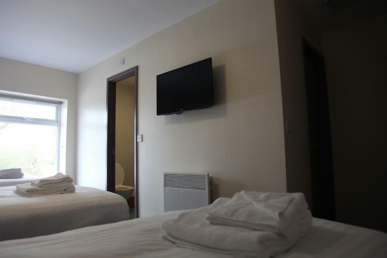 Liberal House Tamworth Otel Dış mekan fotoğraf